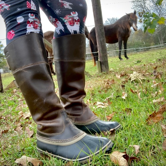 Sorel | Shoes | Sorel Slimpack Riding 